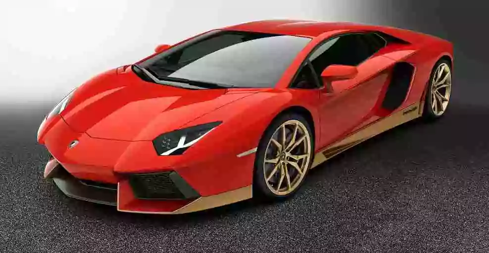 How Much Is It To Rent A Lamborghini Aventador Miura In Dubai